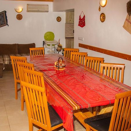 Ковачевата Къща Село Миндя Villa Mindya Eksteriør bilde