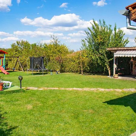 Ковачевата Къща Село Миндя Villa Mindya Eksteriør bilde