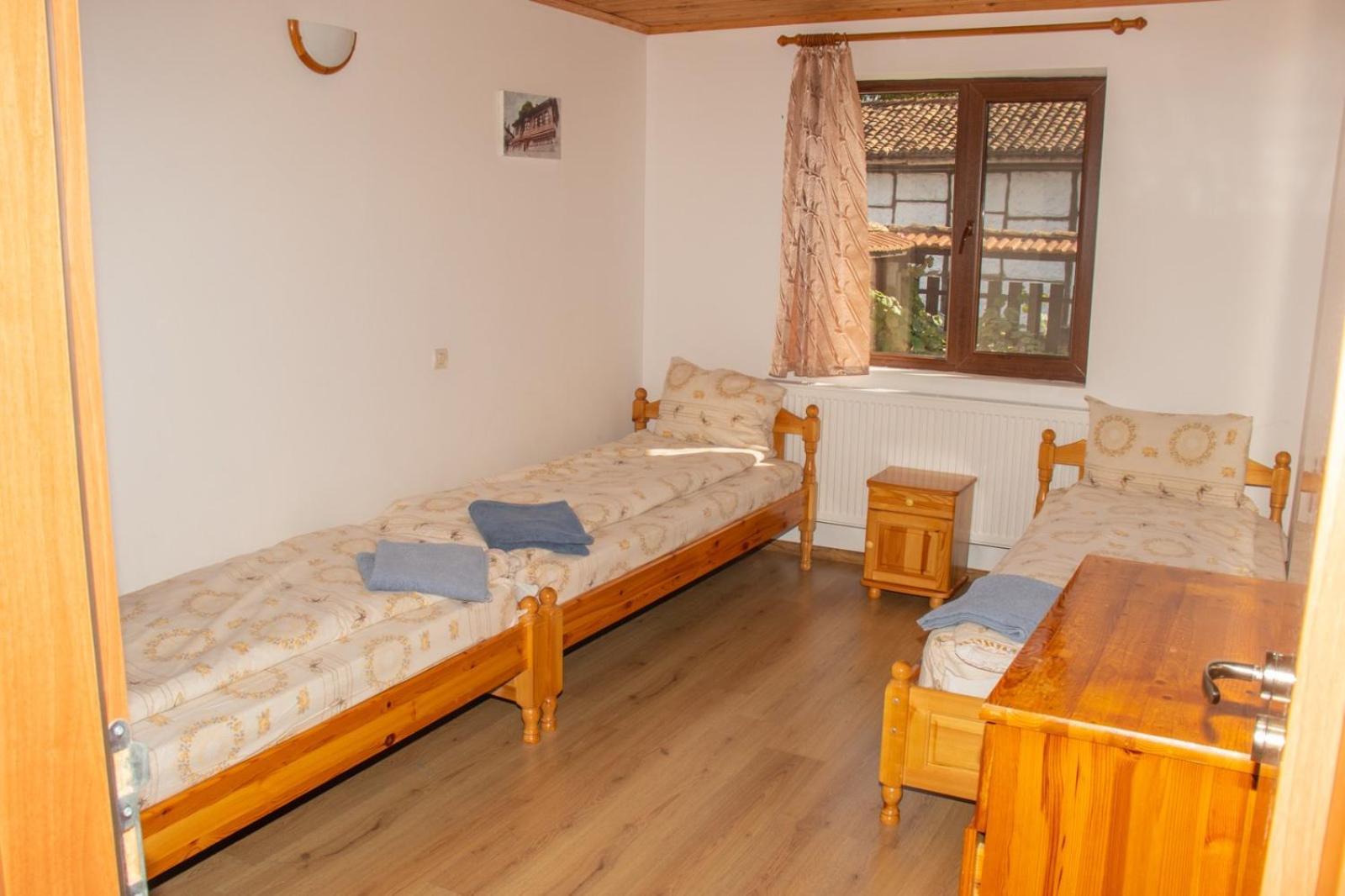 Ковачевата Къща Село Миндя Villa Mindya Eksteriør bilde