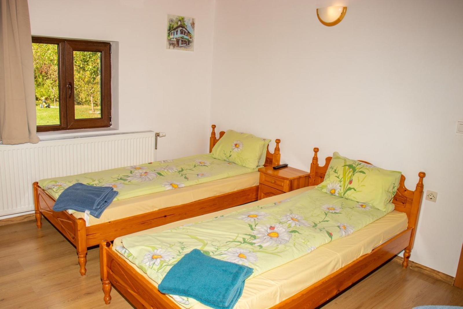 Ковачевата Къща Село Миндя Villa Mindya Eksteriør bilde