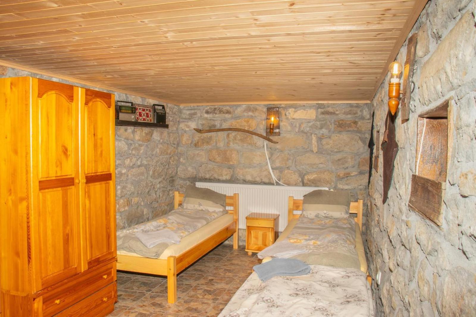Ковачевата Къща Село Миндя Villa Mindya Eksteriør bilde