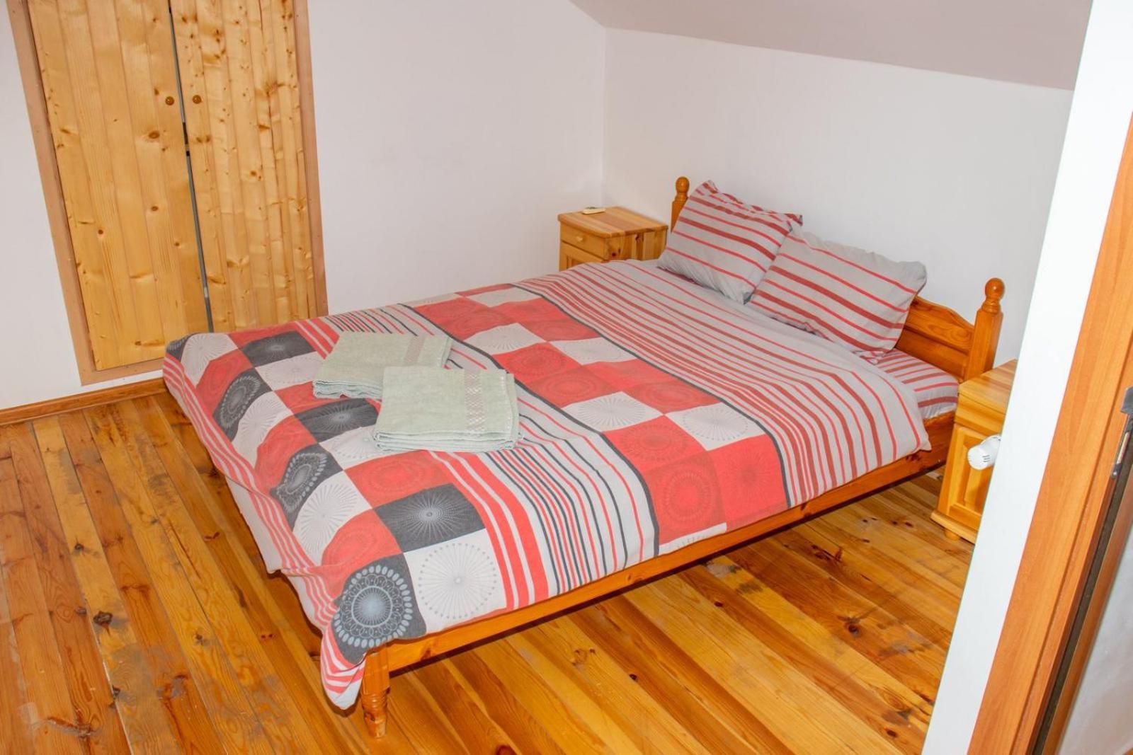 Ковачевата Къща Село Миндя Villa Mindya Eksteriør bilde