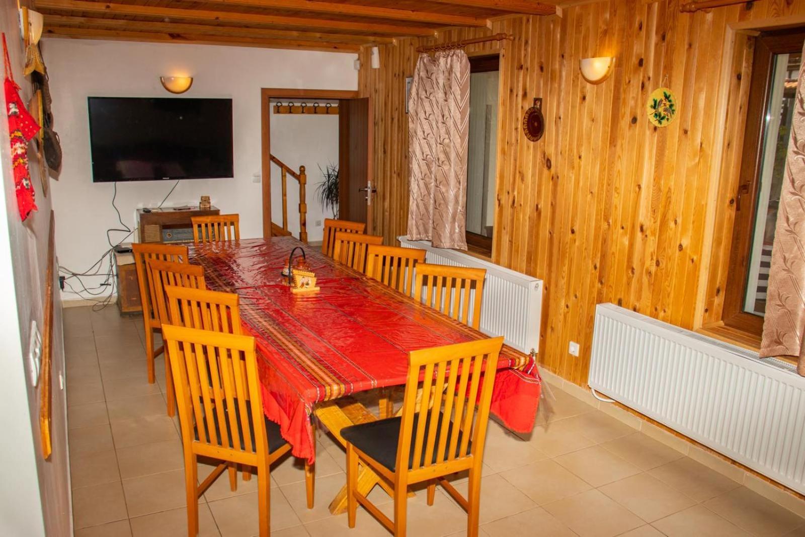 Ковачевата Къща Село Миндя Villa Mindya Eksteriør bilde