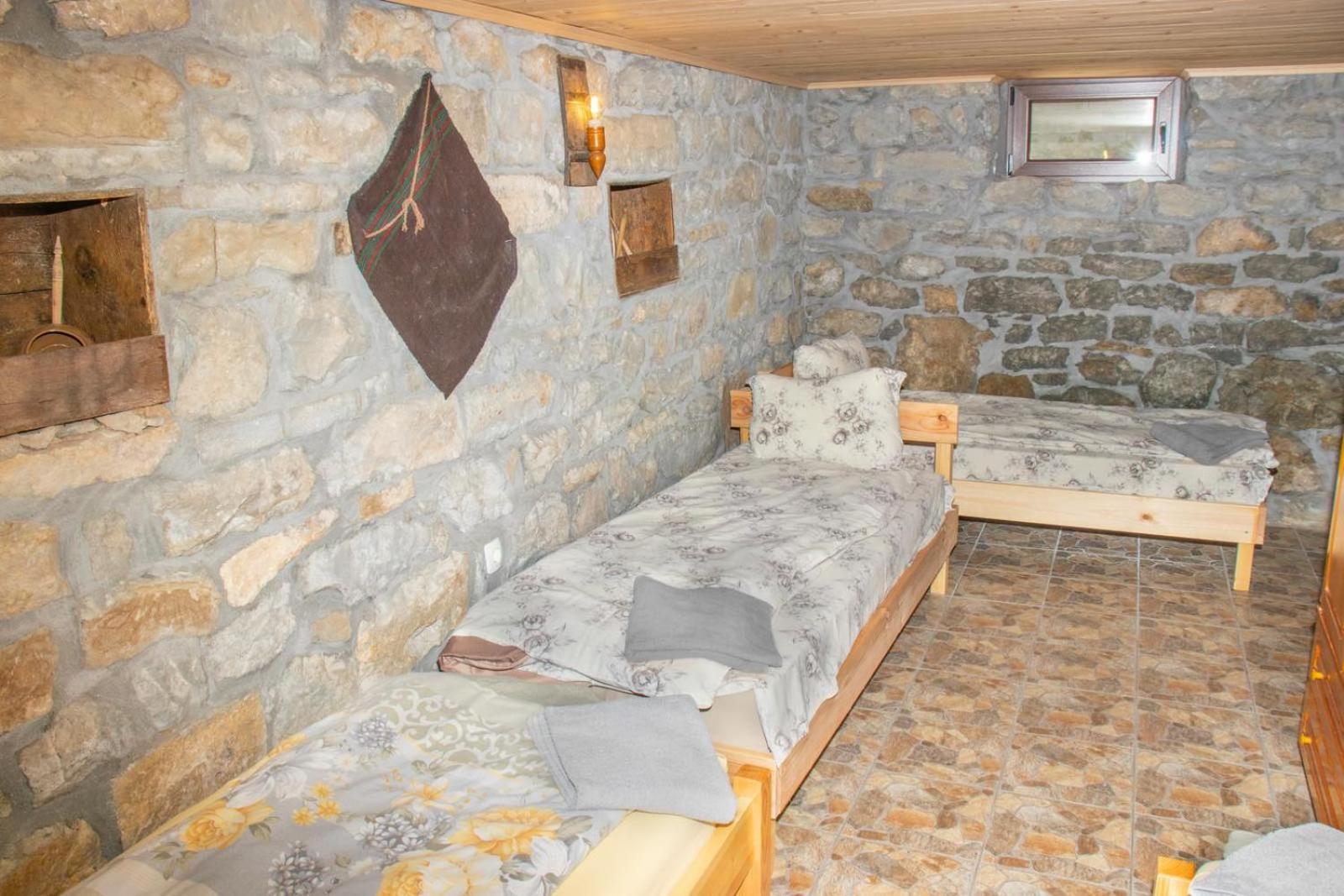 Ковачевата Къща Село Миндя Villa Mindya Eksteriør bilde