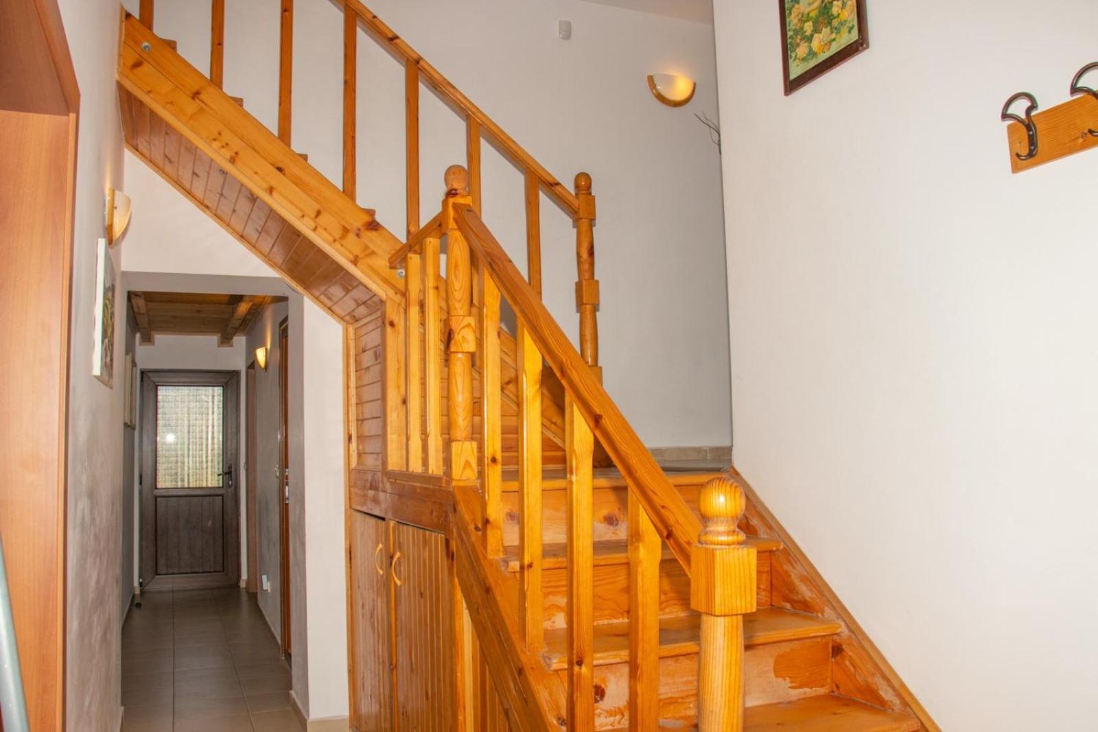 Ковачевата Къща Село Миндя Villa Mindya Eksteriør bilde